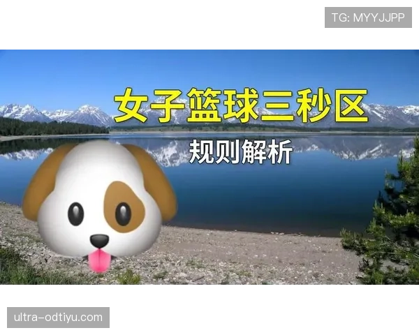 篮球三秒区规则详解：球员进入时间限制及注意事项
